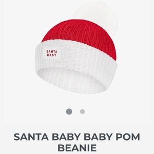 Love your melon baby beanie